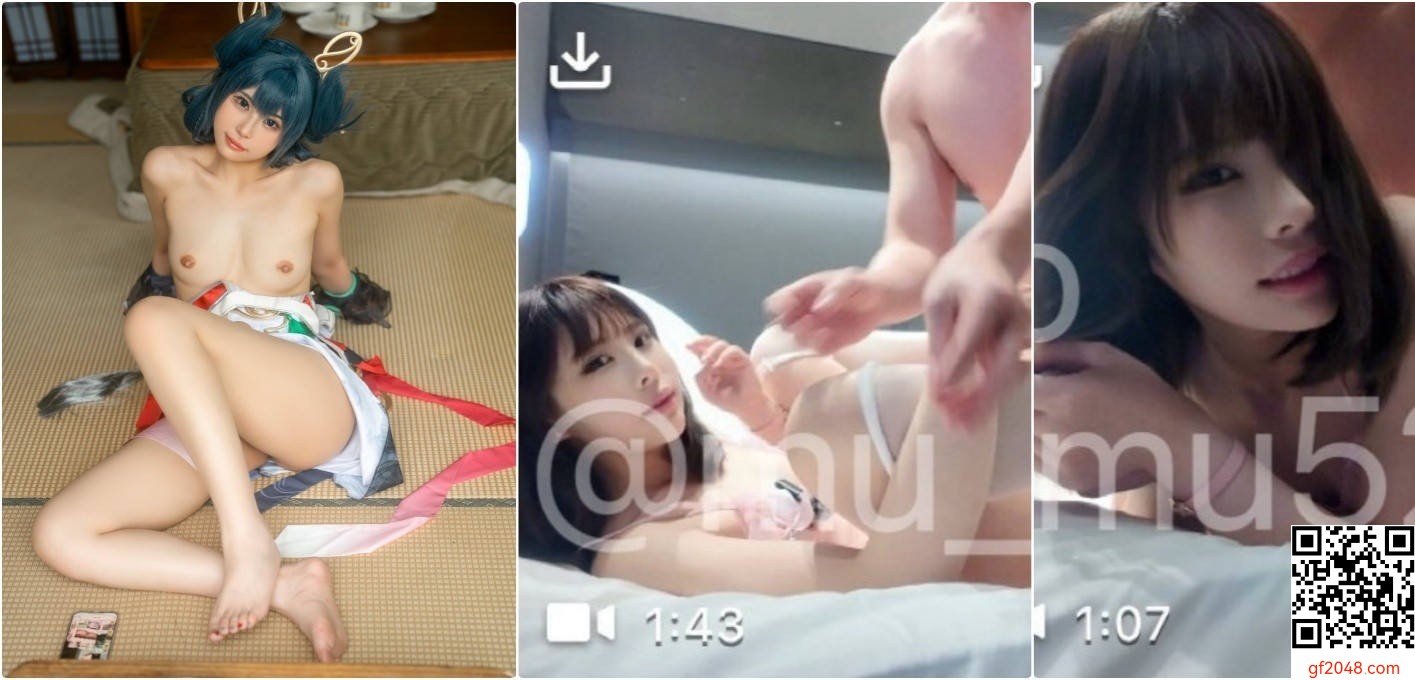 超极品清纯嫩妹『riko』长筒过膝白袜 粉粉的短裙睡衣 又纯又欲❤️甜甜的呻不忍大力抽插 纯欲系少女(11V)