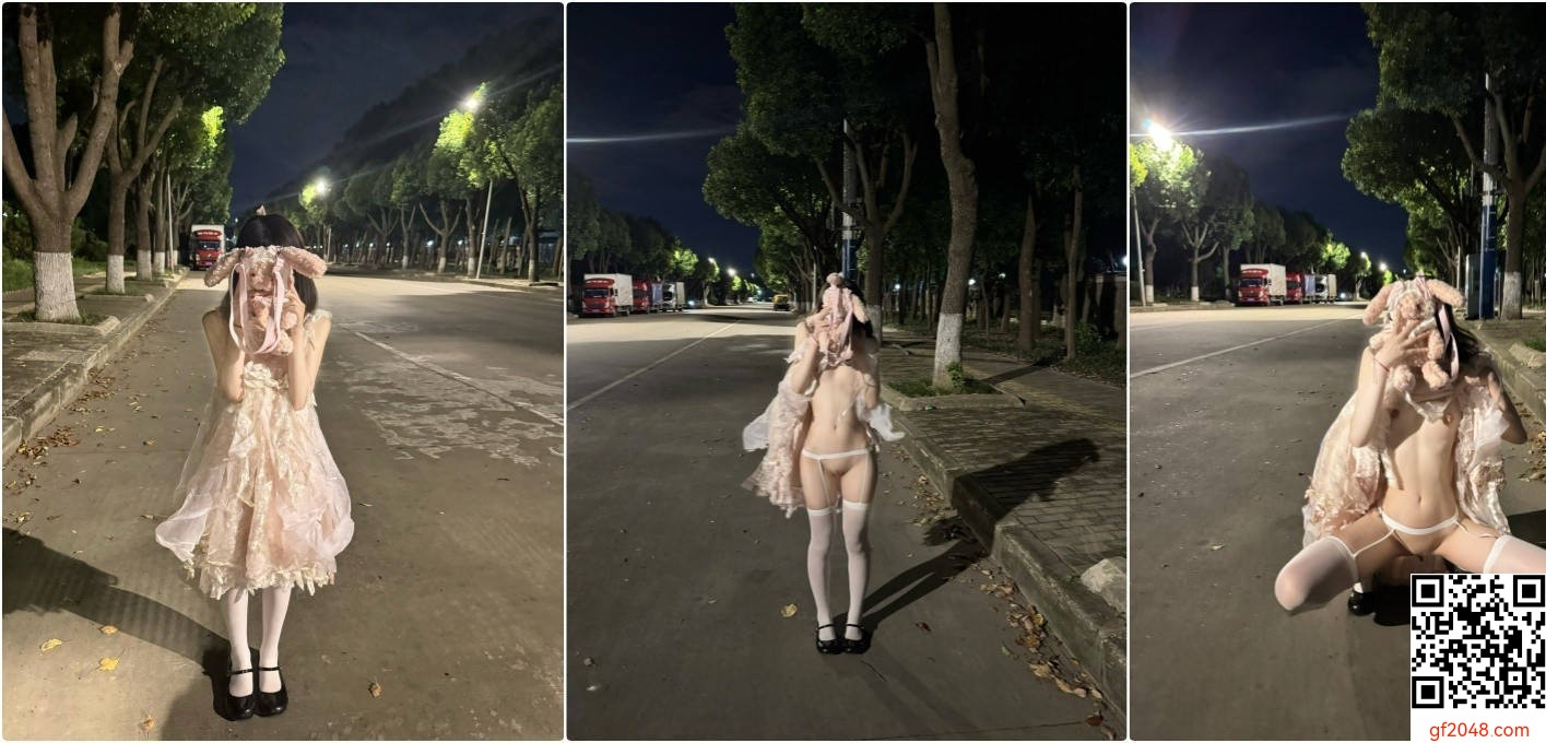超极品清纯嫩妹『riko』长筒过膝白袜 粉粉的短裙睡衣 又纯又欲❤️甜甜的呻不忍大力抽插 纯欲系少女(11V)